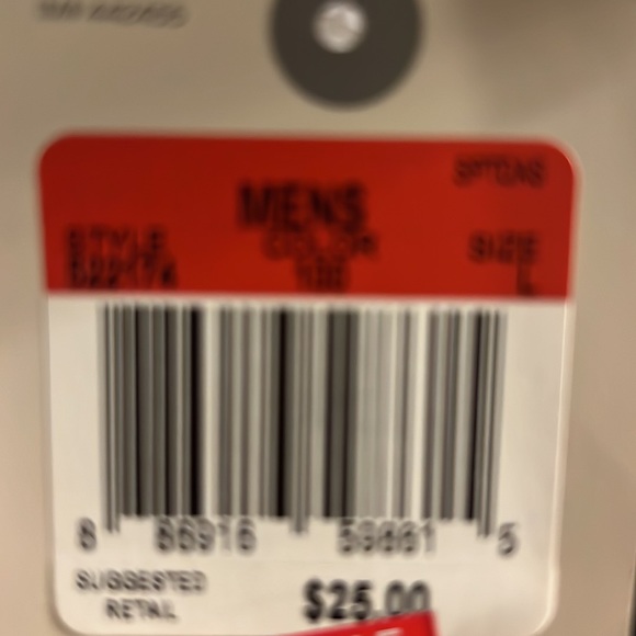 Nike their authentic department T-shirt - Picture 4 of 4